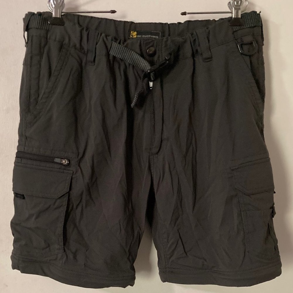 BC Clothing hiking shorts